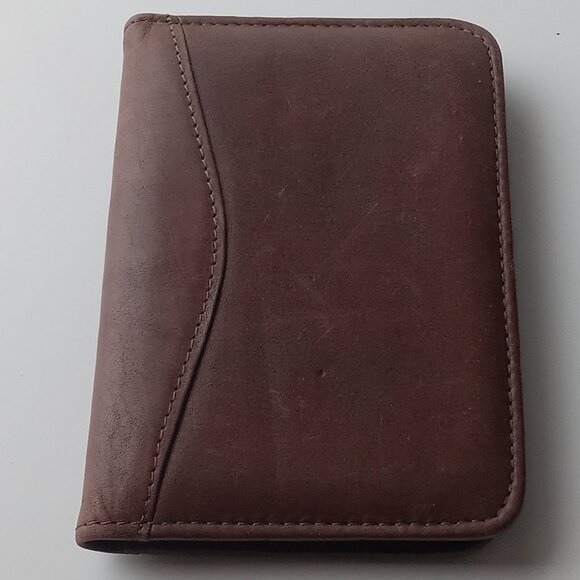 ๐ฏ 10 for $10 / Vintage Boulder Ridge Pocket Calendar Planner Book - Picture 16 of 16